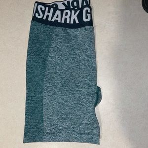 Gymshark Women’s shorts